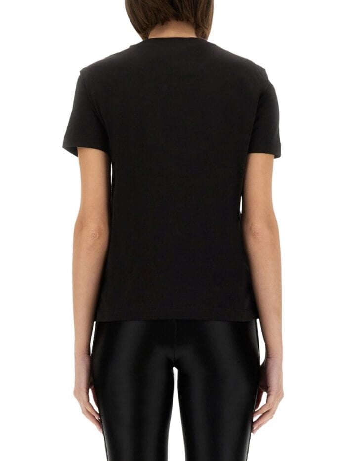 Versace Jeans Couture T-SHIRT WITH LOGO