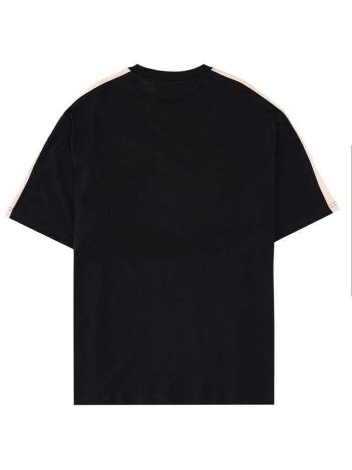 Versace Jeans Couture T-SHIRT WITH LOGO