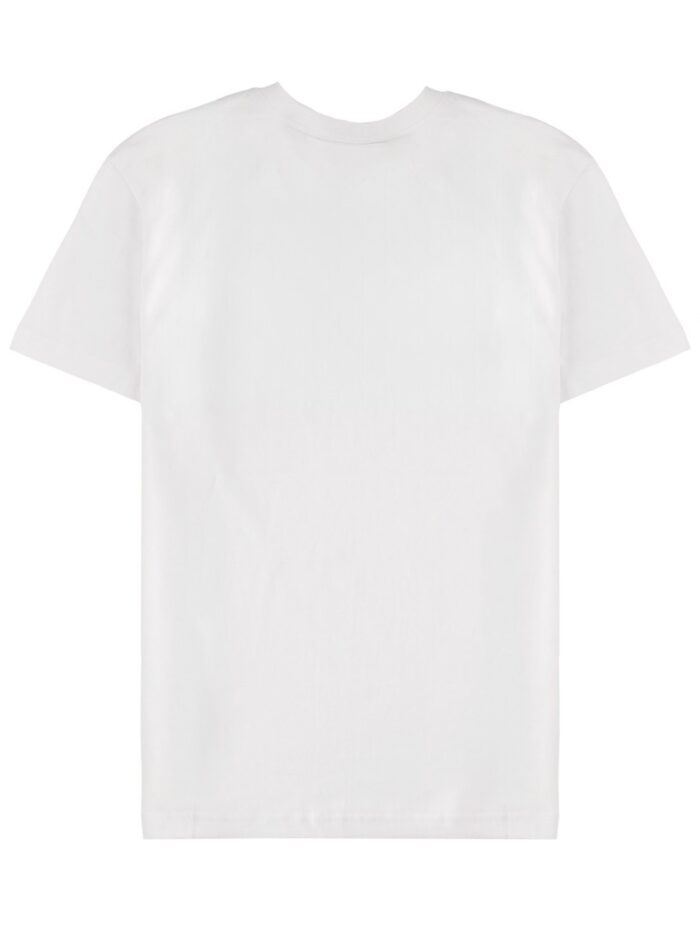 Versace Jeans Couture T-SHIRT WITH LOGO
