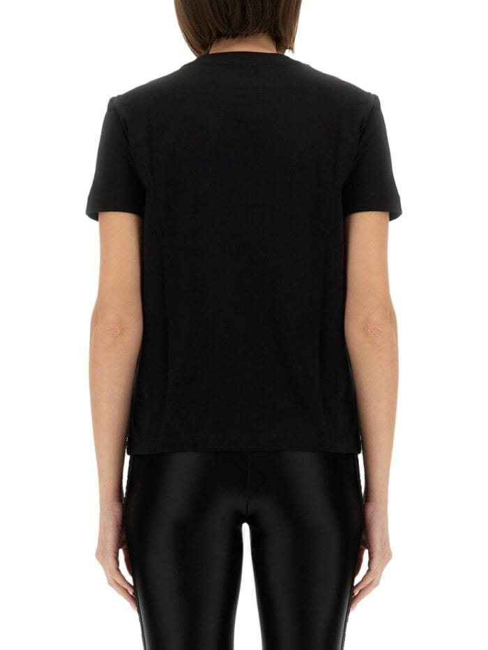 Versace Jeans Couture T-SHIRT WITH PRINT