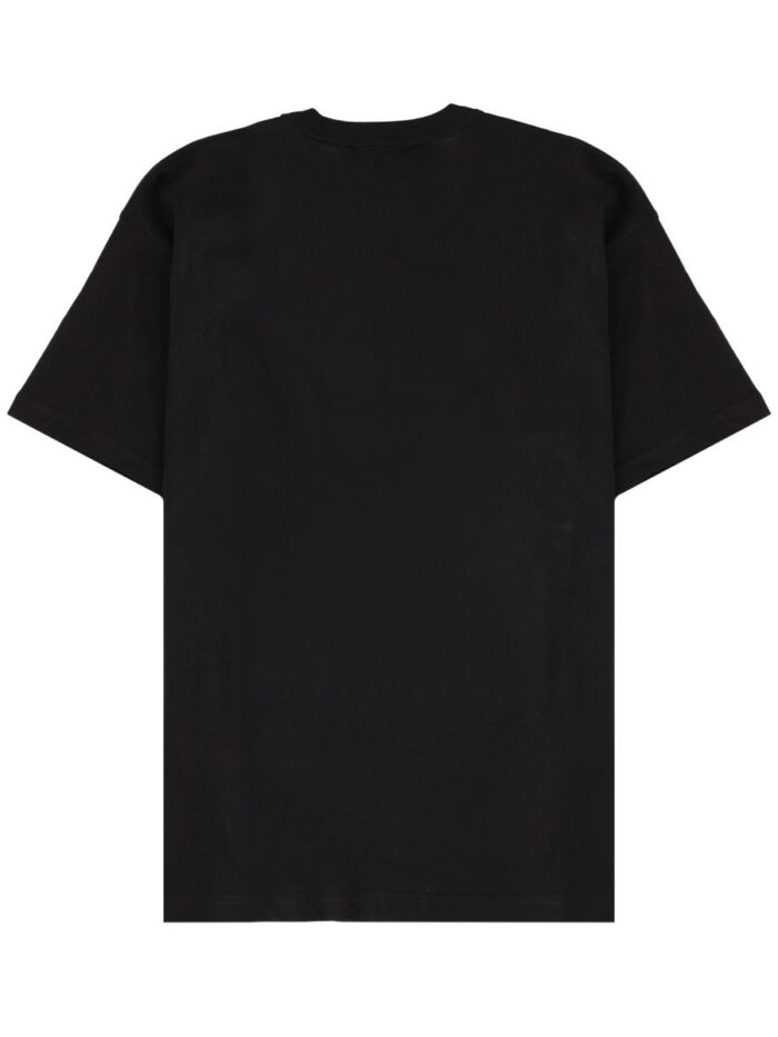 Versace Jeans Couture T-SHIRT WITH PRINT