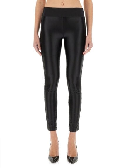 Versace Jeans Couture "TAPE" LEGGINGS