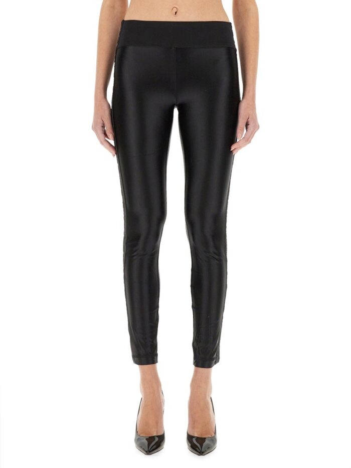 Versace Jeans Couture "TAPE" LEGGINGS