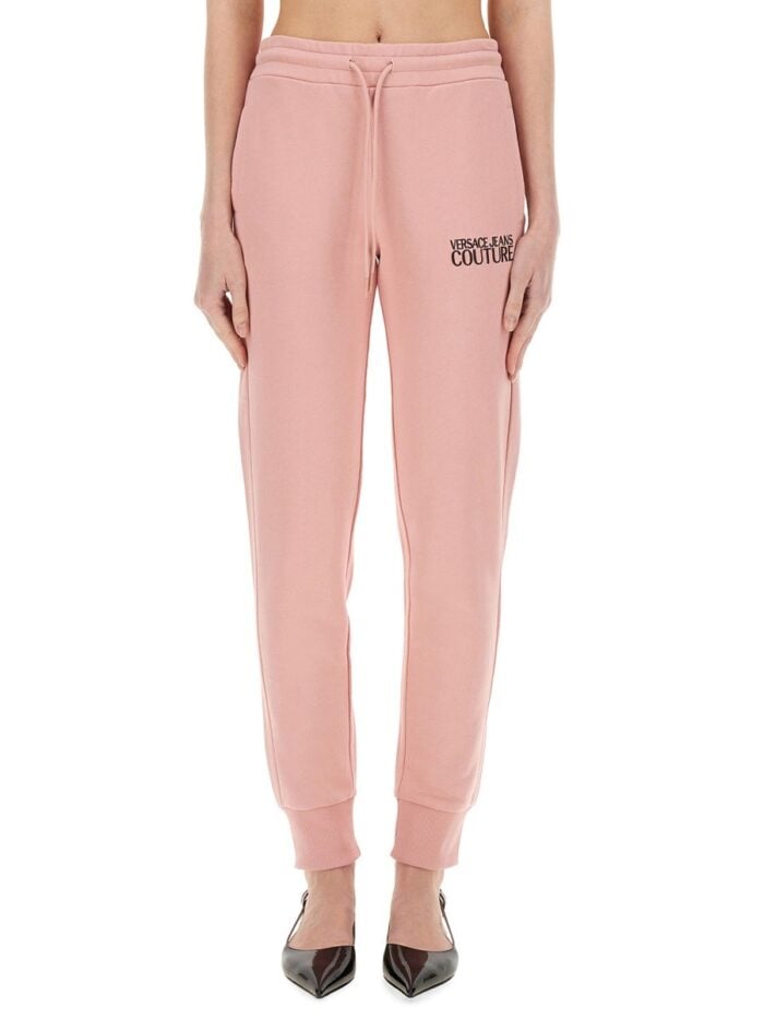 Versace Jeans Couture TRACK PANTS