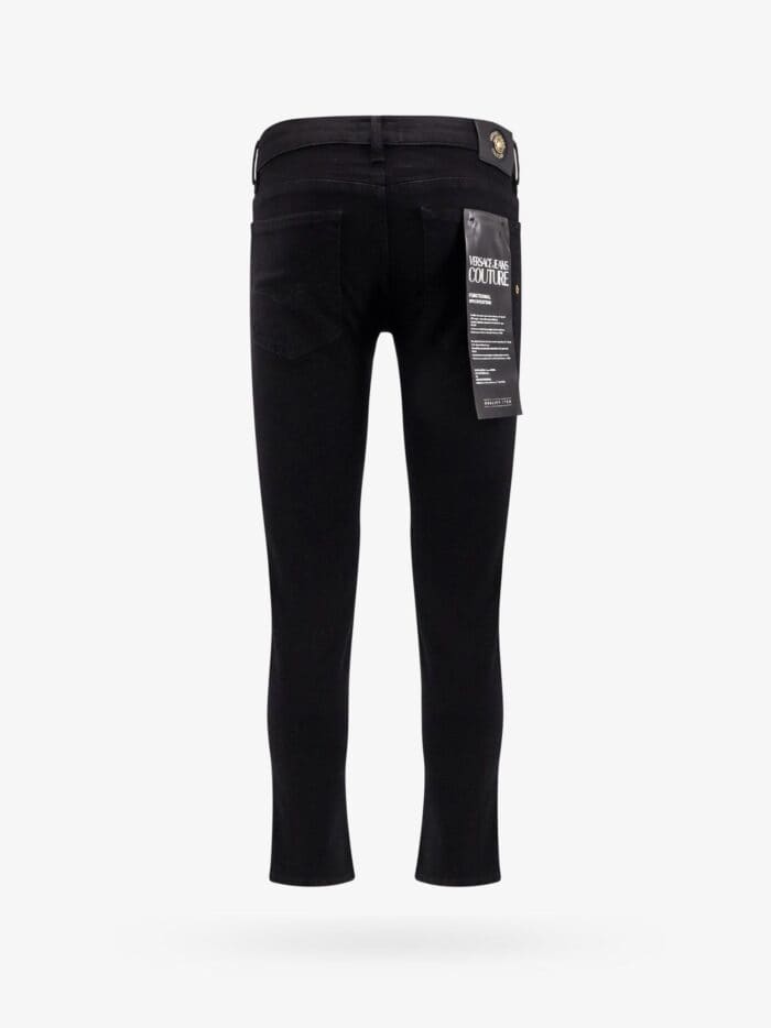 VERSACE JEANS COUTURE TROUSER