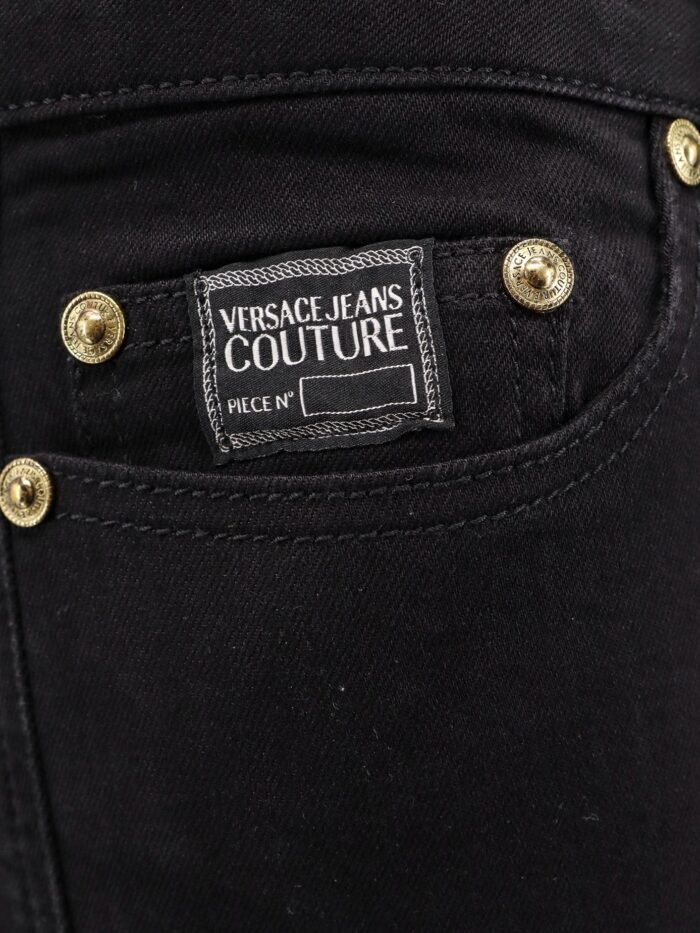 VERSACE JEANS COUTURE TROUSER