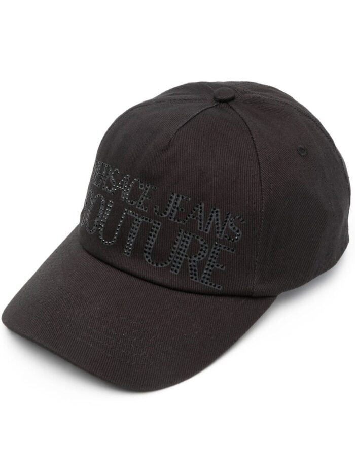 VERSACE JEANS CUTURE Baseball Cap