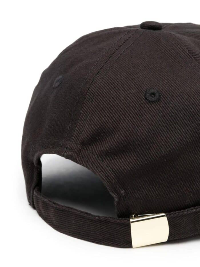 VERSACE JEANS CUTURE Baseball Cap