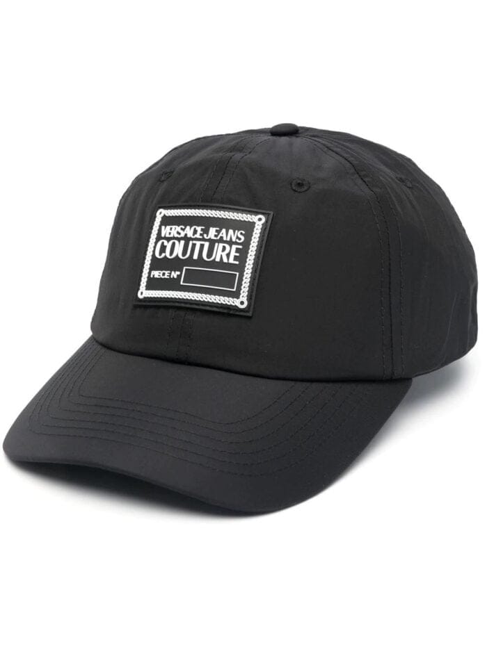 versace jeans couture baseball cap VERSACE JEANS CUTURE Baseball Cap