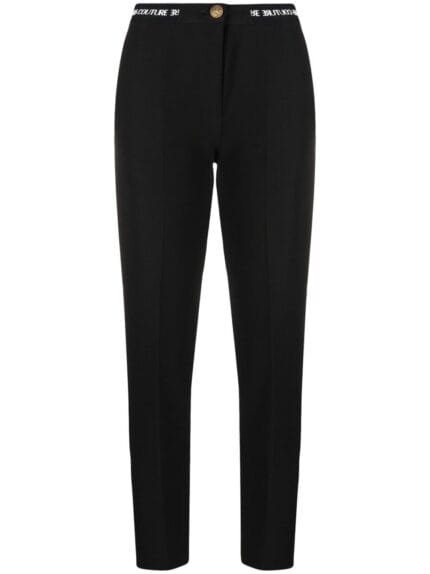 VERSACE JEANS CUTURE Easy Trousers