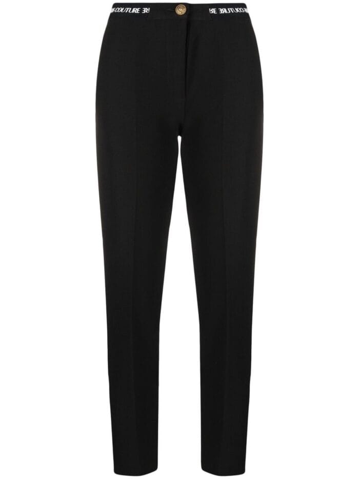 VERSACE JEANS CUTURE Easy Trousers