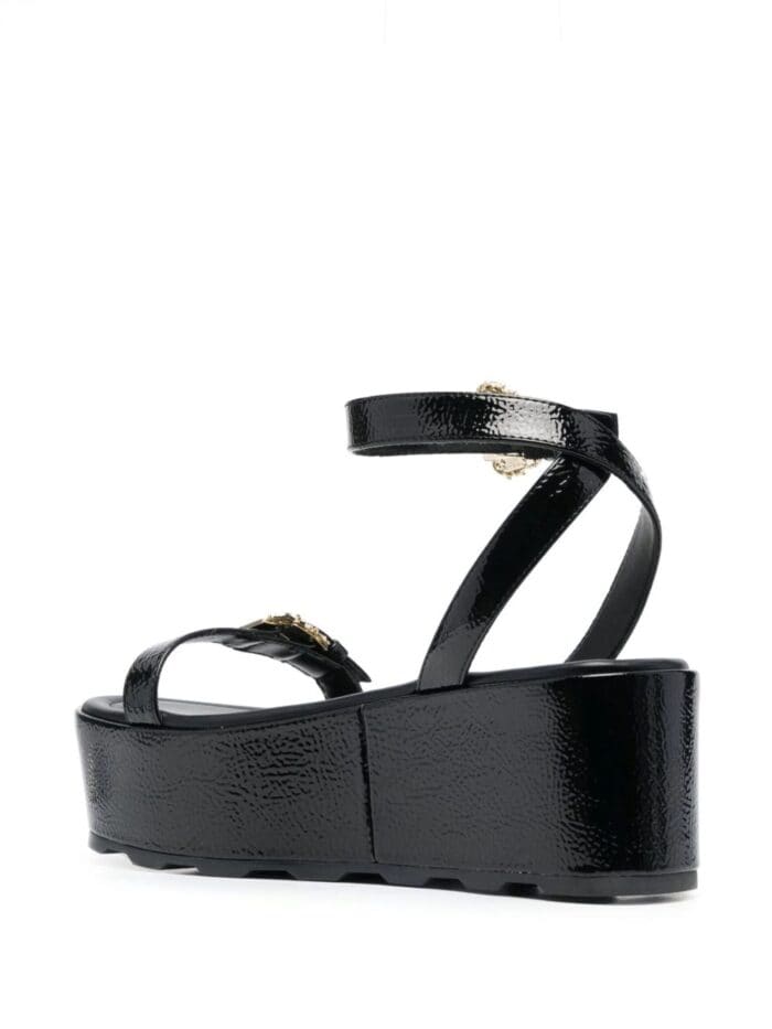 VERSACE JEANS CUTURE Fondo Mallory Sandals