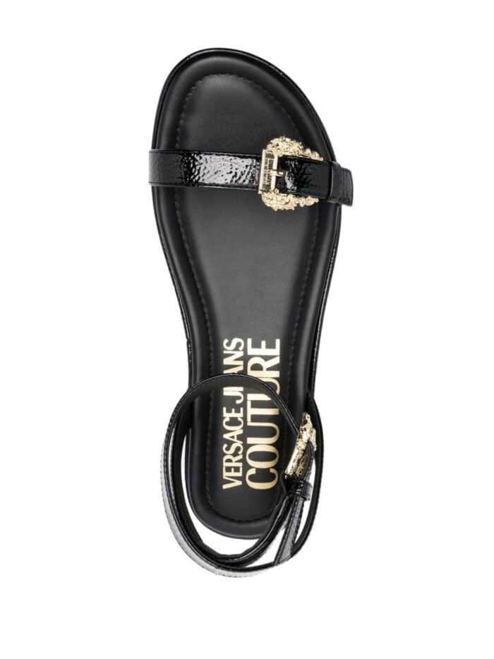 VERSACE JEANS CUTURE Fondo Mallory Sandals