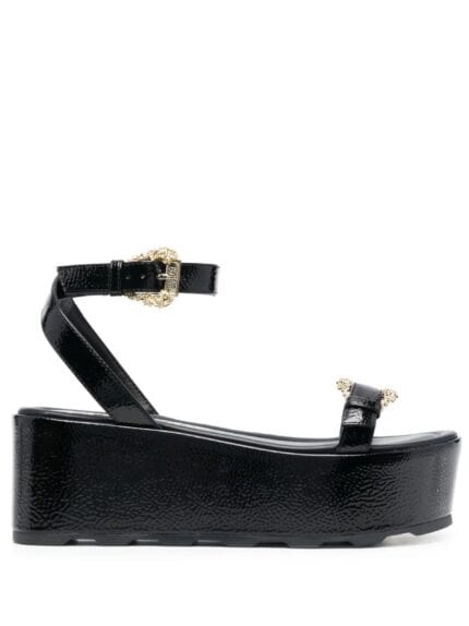 VERSACE JEANS CUTURE Fondo Mallory Sandals