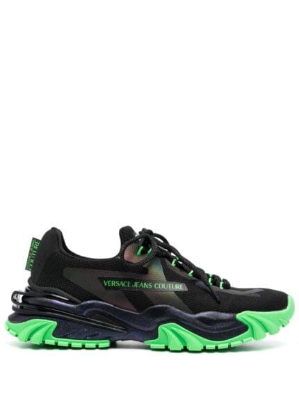 VERSACE JEANS CUTURE Fondo New Trail Shoes