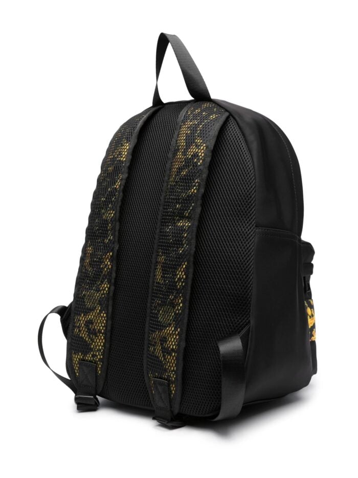 VERSACE JEANS CUTURE Iconic Logozaino Backpack