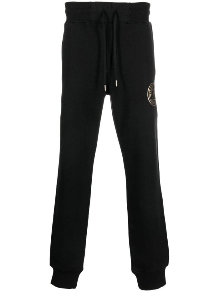 VERSACE JEANS CUTURE Jogger Pants