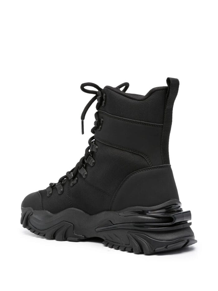 VERSACE JEANS CUTURE New Trail Trek  Sneakers