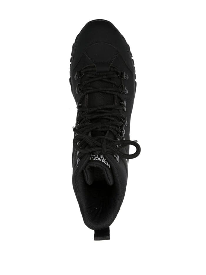 VERSACE JEANS CUTURE New Trail Trek  Sneakers