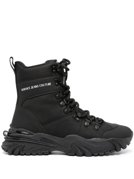 VERSACE JEANS CUTURE New Trail Trek  Sneakers