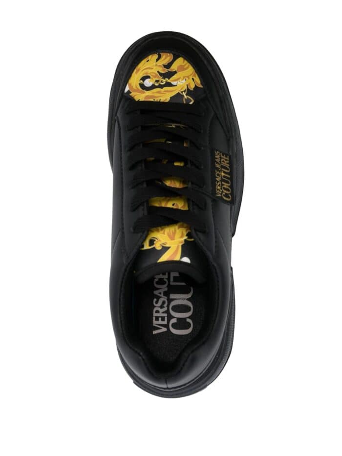 VERSACE JEANS CUTURE Ravewing  Sneakers