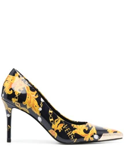 VERSACE JEANS CUTURE Scarlett   Decollete Shoes