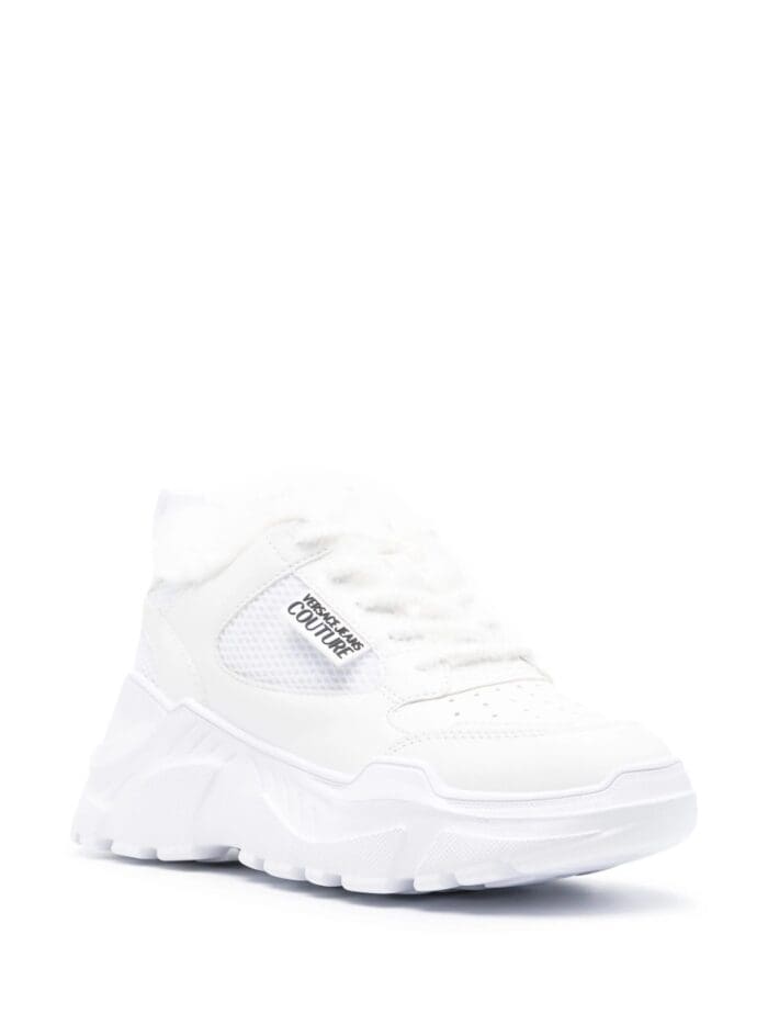 VERSACE JEANS CUTURE Speedtrack  Sneakers