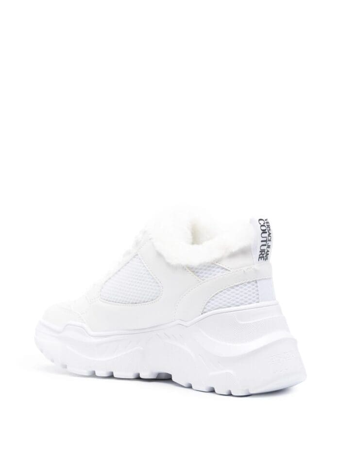 VERSACE JEANS CUTURE Speedtrack  Sneakers