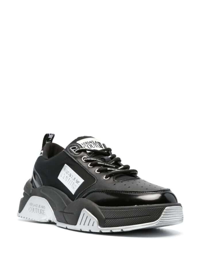 VERSACE JEANS CUTURE Stargaze  Sneakers