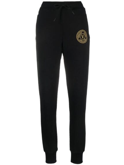 VERSACE JEANS CUTURE Tapered Track Pants