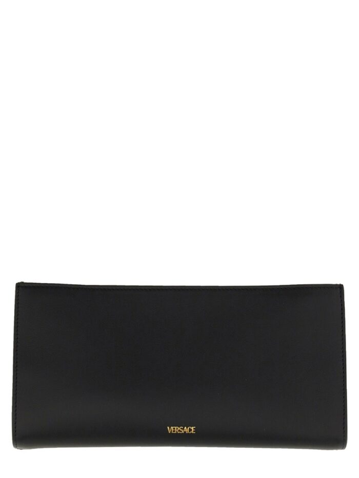 Versace "JELLYFISH '95" CLUTCH BAG