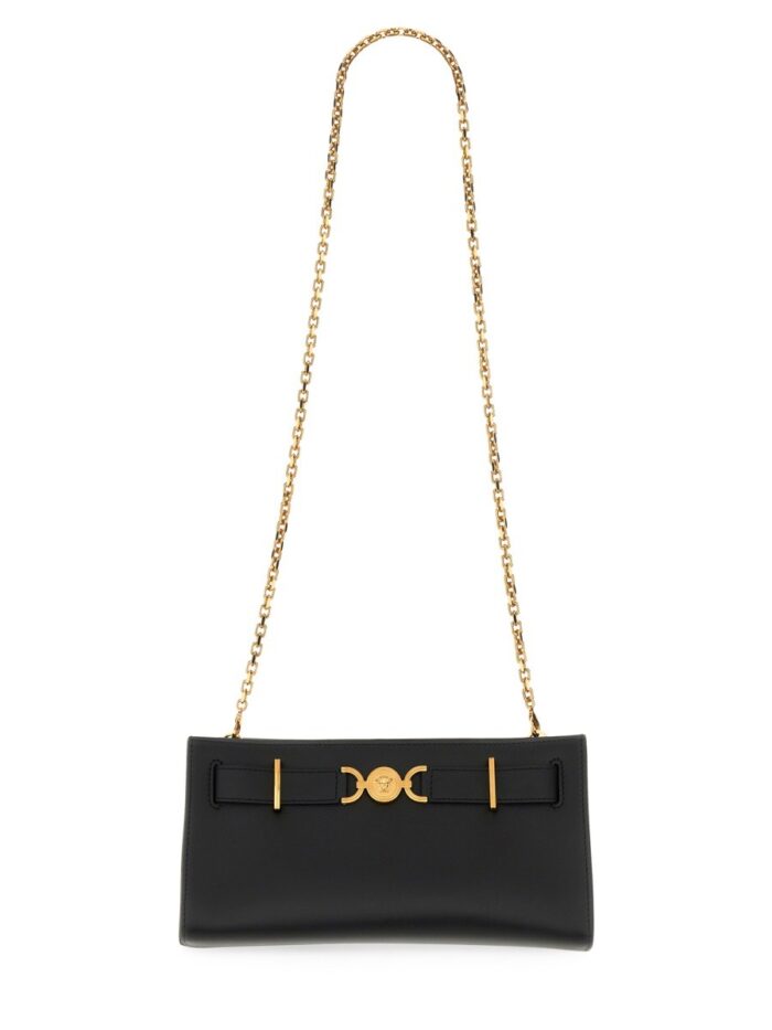 Versace "JELLYFISH '95" CLUTCH BAG