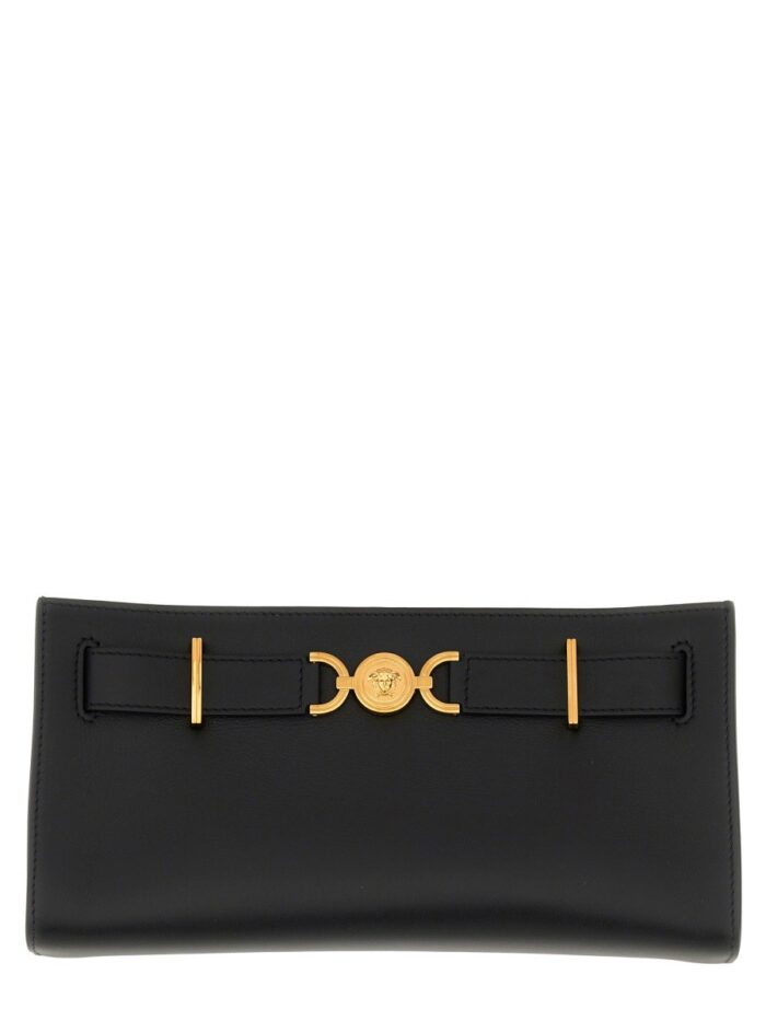 Versace "JELLYFISH '95" CLUTCH BAG