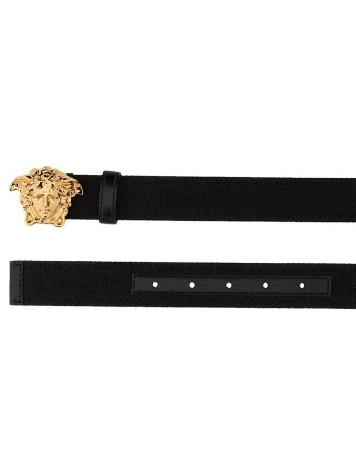 Versace "JELLYFISH" BELT