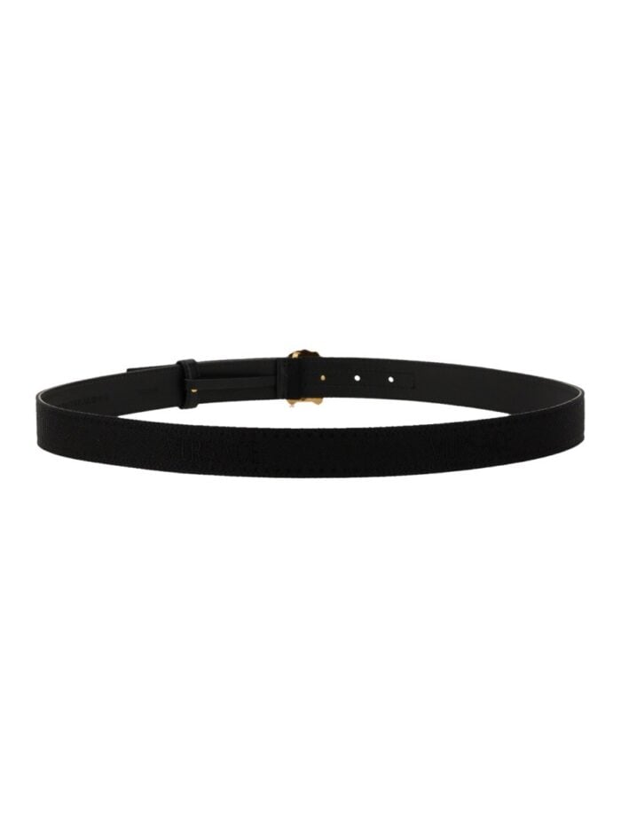 Versace "JELLYFISH" BELT