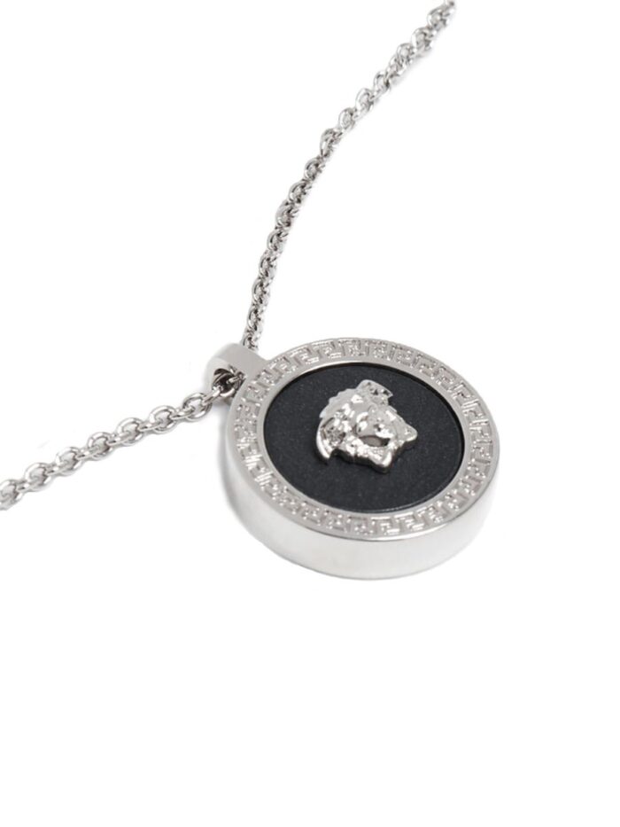 Versace JELLYFISH PENDANT NECKLACE