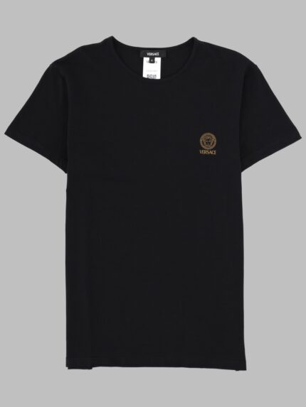 Versace "JELLYFISH" UNDERWEAR T-SHIRT