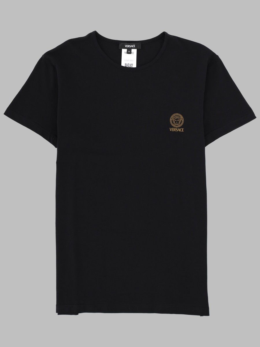 Versace "JELLYFISH" UNDERWEAR T-SHIRT