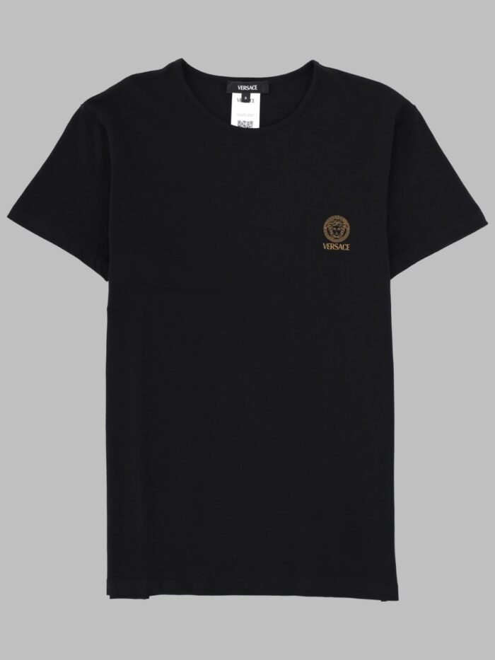 Versace "JELLYFISH" UNDERWEAR T-SHIRT