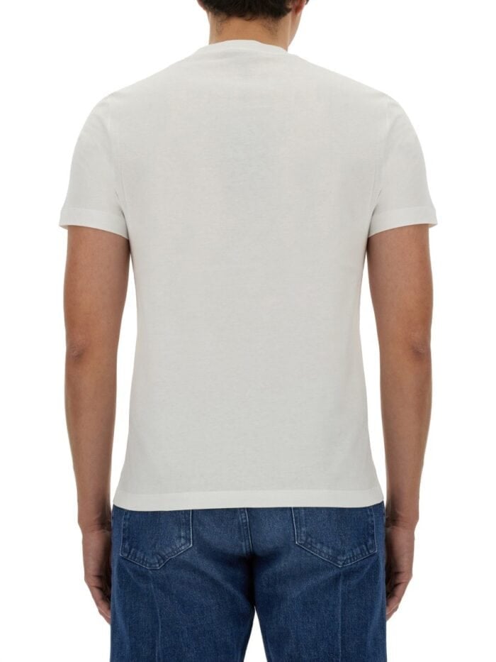 Versace JERSEY T-SHIRT