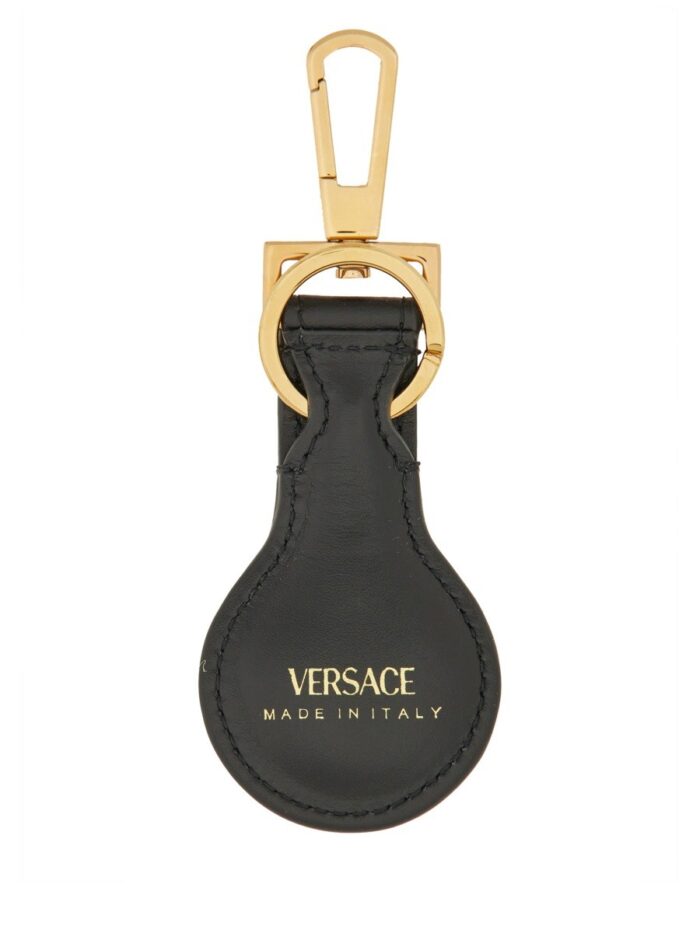Versace KEYCHAIN "JELLYFISH BIGGIE"