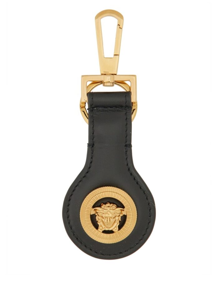 Versace KEYCHAIN "JELLYFISH BIGGIE"