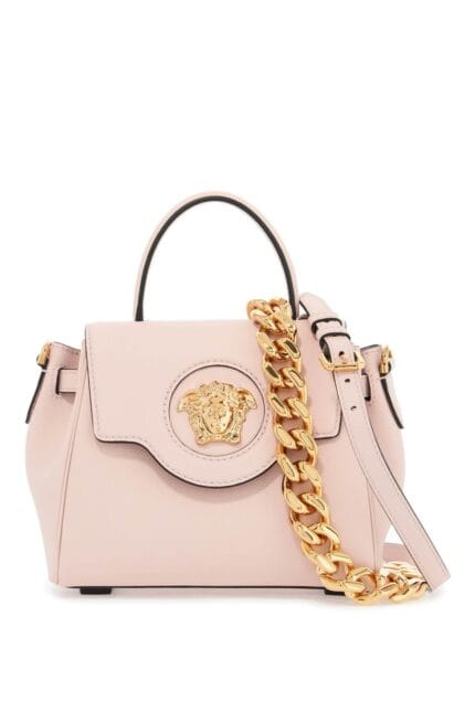 VERSACE La Medusa Mini Handbag