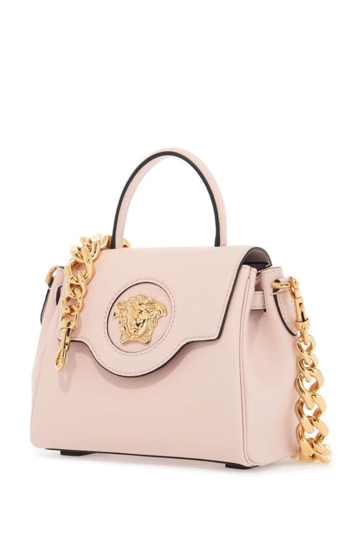 VERSACE La Medusa Mini Handbag