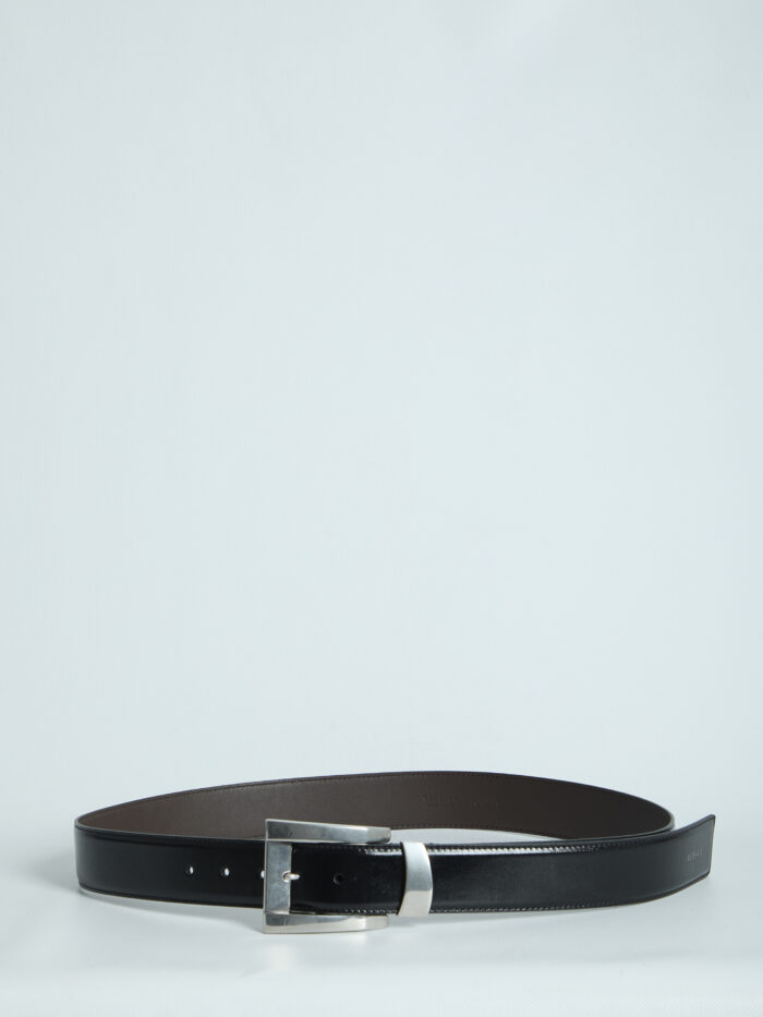 Versace Leather belt