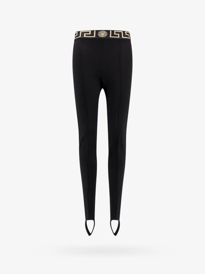 VERSACE LEGGINGS