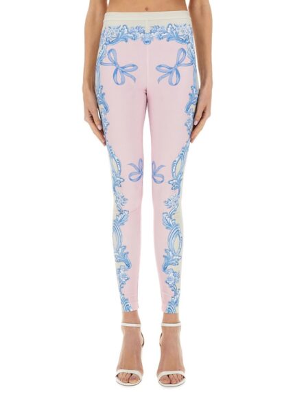 Versace LEGGINGS "CAMEO"