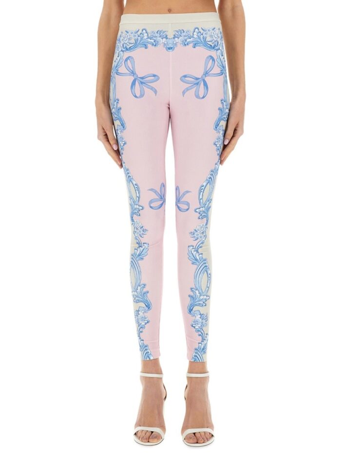 Versace LEGGINGS "CAMEO"