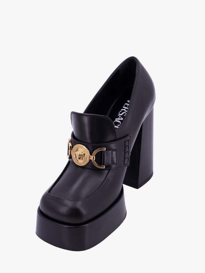 VERSACE LOAFERS