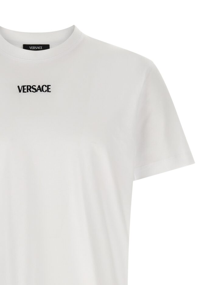 'Versace Logo' T-shirt